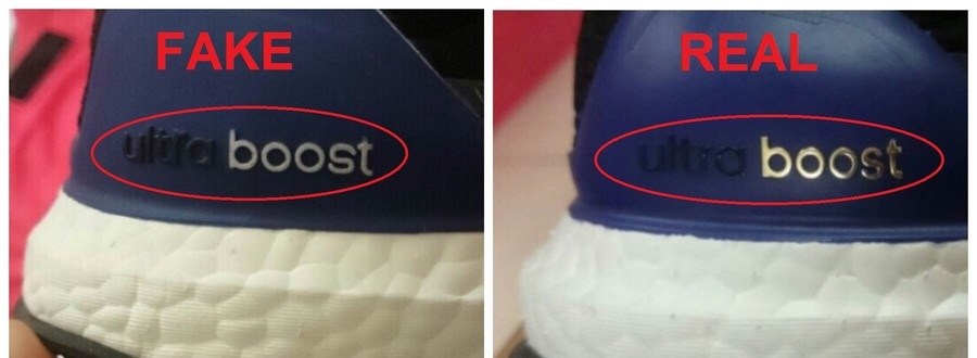 Cách check code giày Adidas để phân biệt giày chính hãng và giày fake