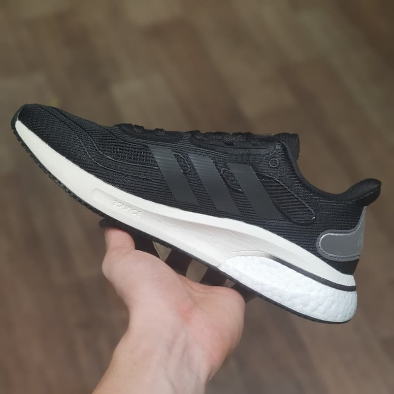 Đánh giá chi tiết: adidas supernova review