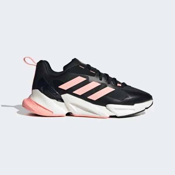 Giày Sneaker Adidas X9000L4 Guard "Light Flash Orange" GX1166 - Hàng Chính Hãng