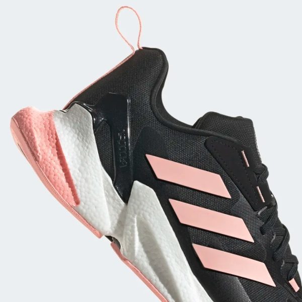 Giày Sneaker Adidas X9000L4 Guard "Light Flash Orange" GX1166 - Hàng Chính Hãng - Hình ảnh 2