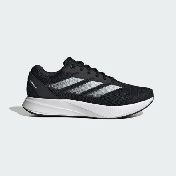 Giày Sneaker Adidas Duramo RC "Core Black" ID2704 - Hàng Chính Hãng