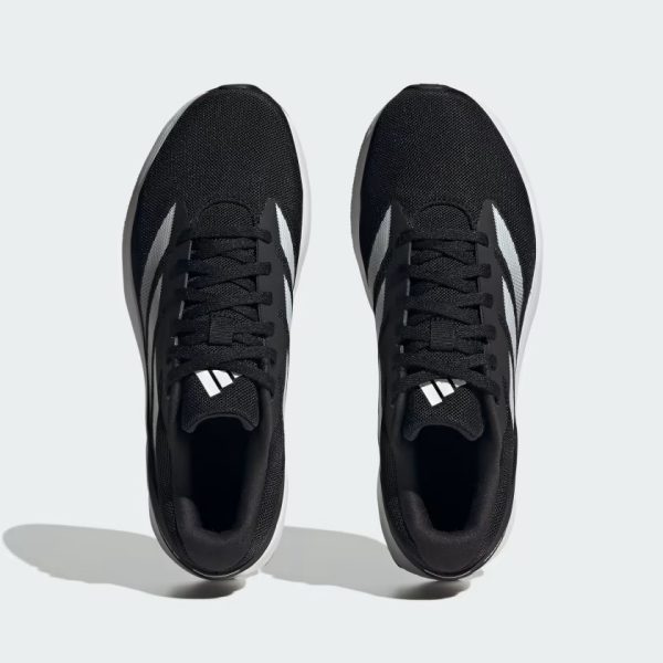 Giày Sneaker Adidas Duramo RC "Core Black" ID2704 - Hàng Chính Hãng - Hình ảnh 2