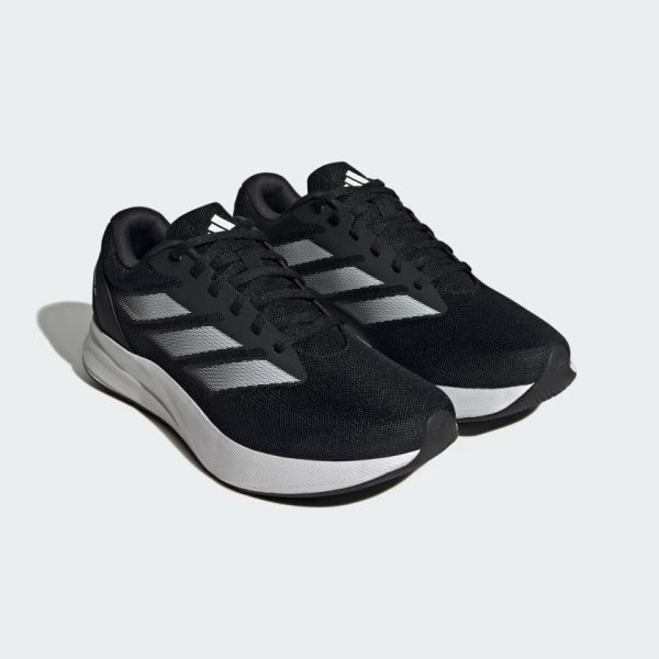 Giày Sneaker Adidas Duramo RC "Core Black" ID2704 - Hàng Chính Hãng - Hình ảnh 4