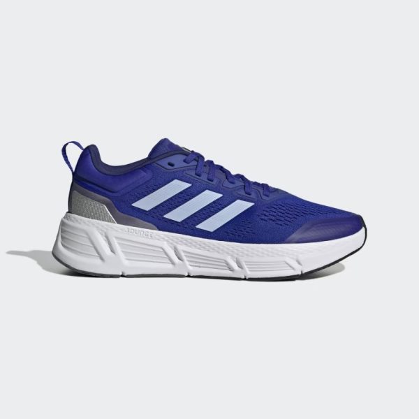 Giày Thể Thao Adidas Questar "Lucid Blue" HP2436 - Hàng Chính Hãng