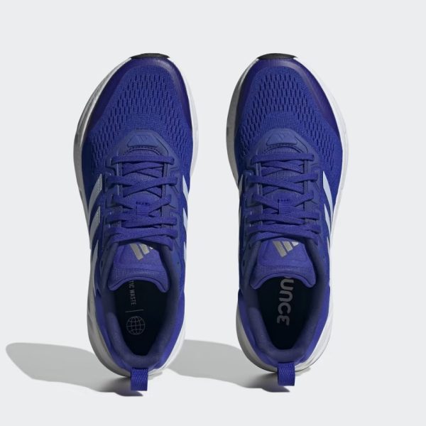 Giày Thể Thao Adidas Questar "Lucid Blue" HP2436 - Hàng Chính Hãng - Hình ảnh 3