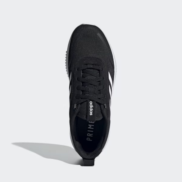 Giày Sneaker Adidas Lite Racer Rebold "Black" GW2396 - Hàng Chính Hãng - Hình ảnh 2