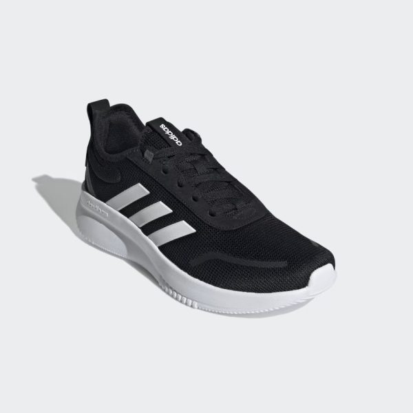 Giày Sneaker Adidas Lite Racer Rebold "Black" GW2396 - Hàng Chính Hãng - Hình ảnh 4