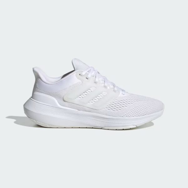 Giày Thể Thao Nữ Adidas Ultrabounce "Cloud White" HP5788 - Hàng Chính Hãng