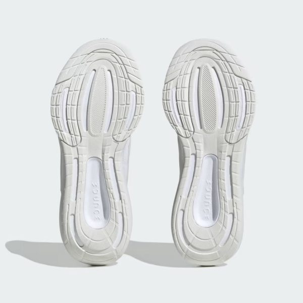 Giày Thể Thao Nữ Adidas Ultrabounce "Cloud White" HP5788 - Hàng Chính Hãng - Hình ảnh 4