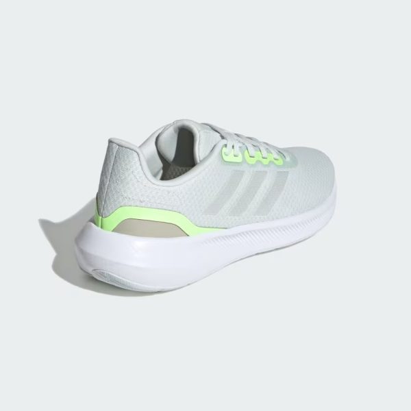 Giày Sneaker Nữ Adidas Runfalcon 3.0 "Green Spark" IE0750 - Hàng Chính Hãng - Hình ảnh 2