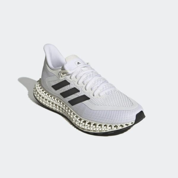 Adidas 4DFWD 2 M "Cloud White" GX9247 - Hình ảnh 4