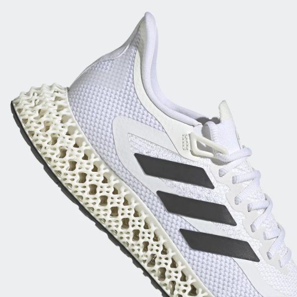 Adidas 4DFWD 2 M "Cloud White" GX9247 - Hình ảnh 5