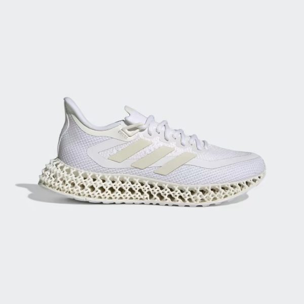 Adidas 4D FWD 2 M "Cloud White" GX9271