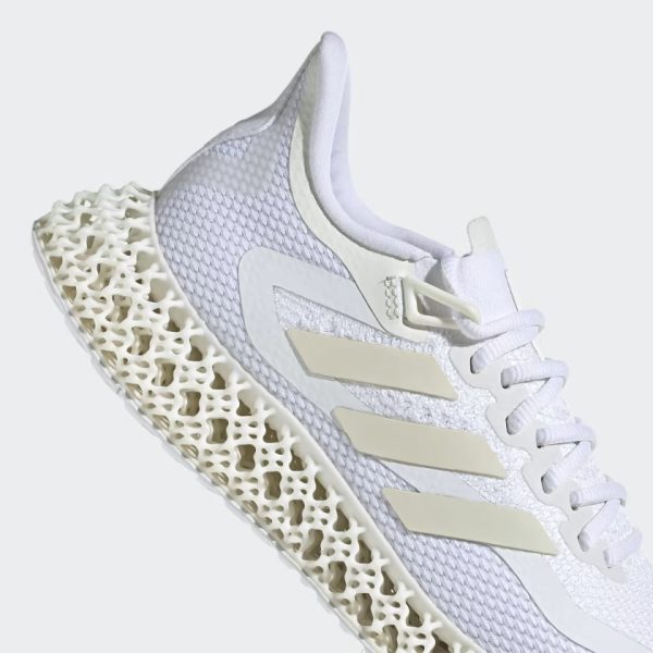 Adidas 4D FWD 2 M "Cloud White" GX9271 - Hình ảnh 5