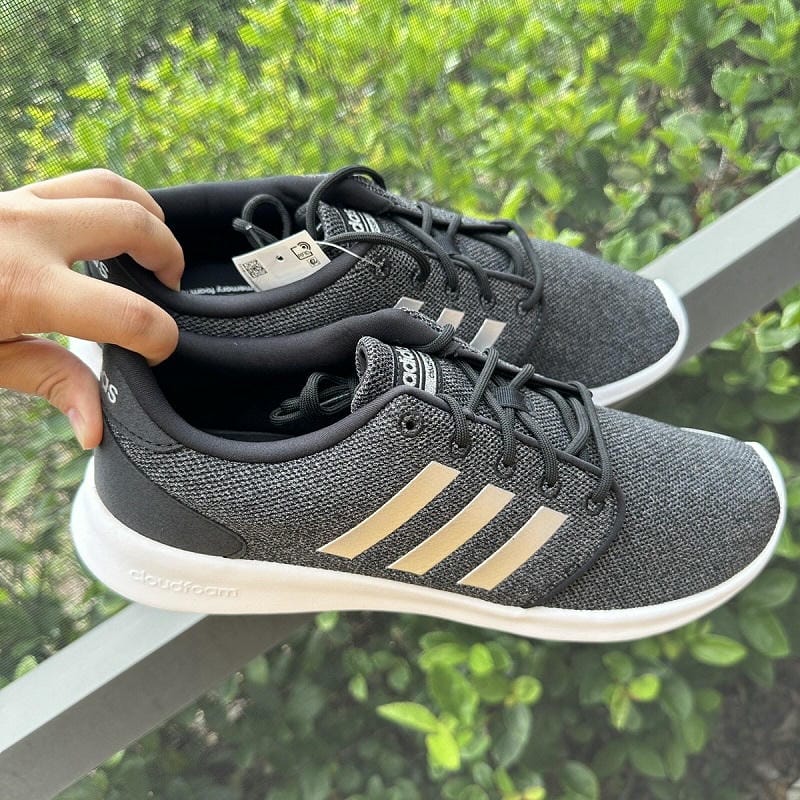 Adidas Cloudfoam QT Racer