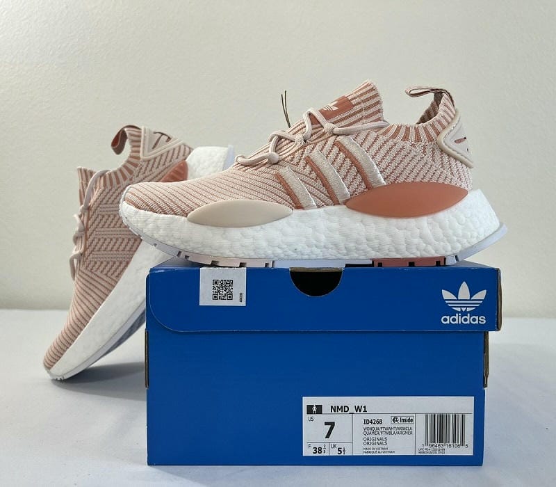 Adidas NMD_W1