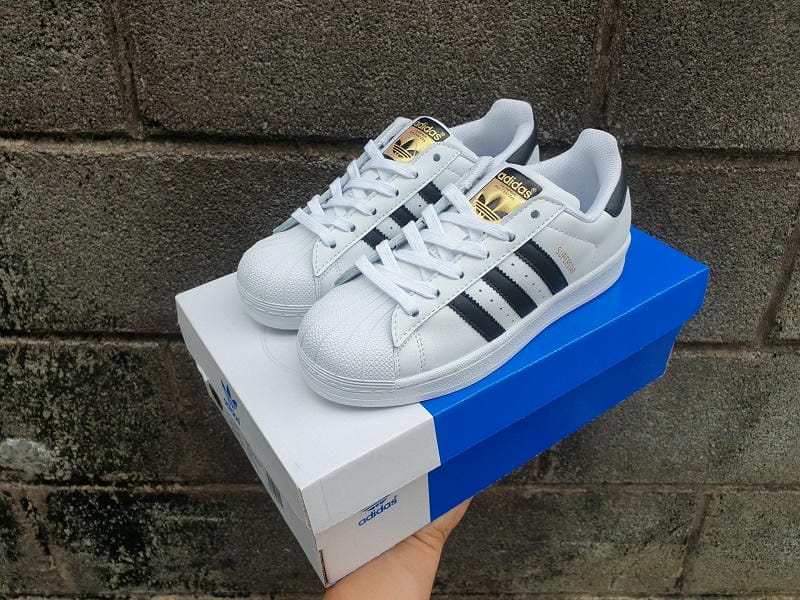 Adidas Superstar