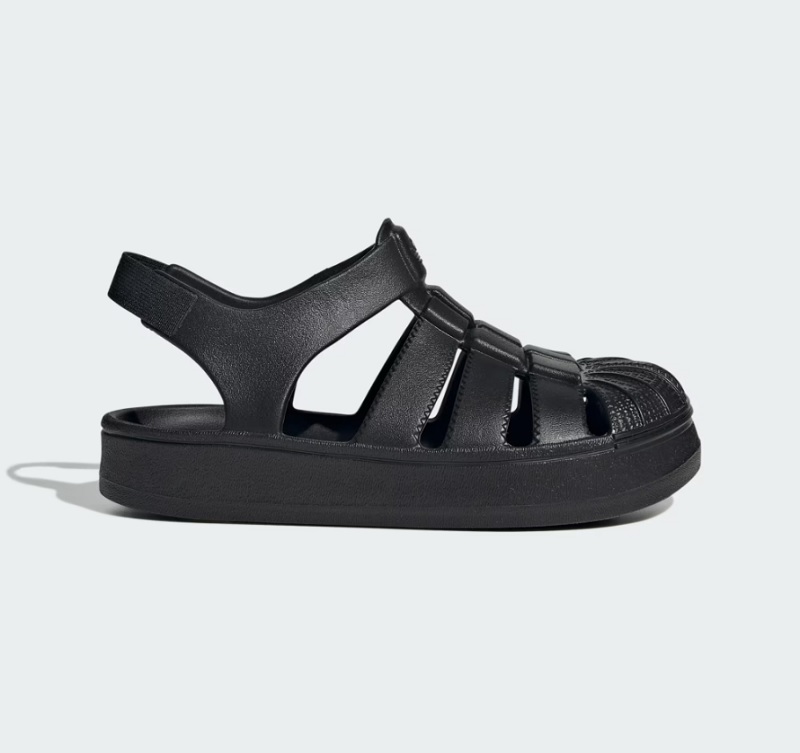 Dép Sandal Superstar Trẻ Em