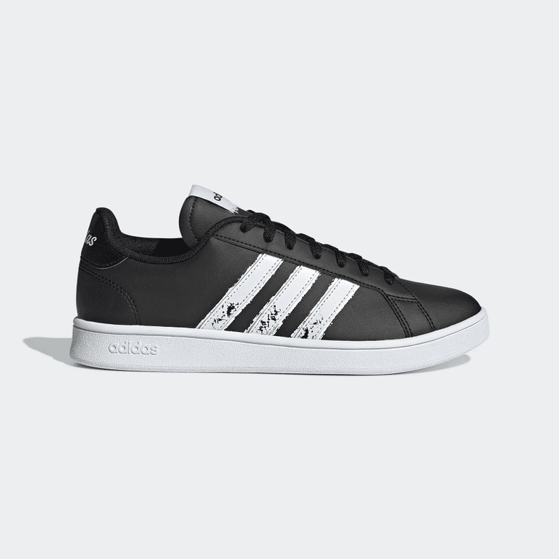 Giày Sneaker Adidas Nam Grand Court Base Beyond