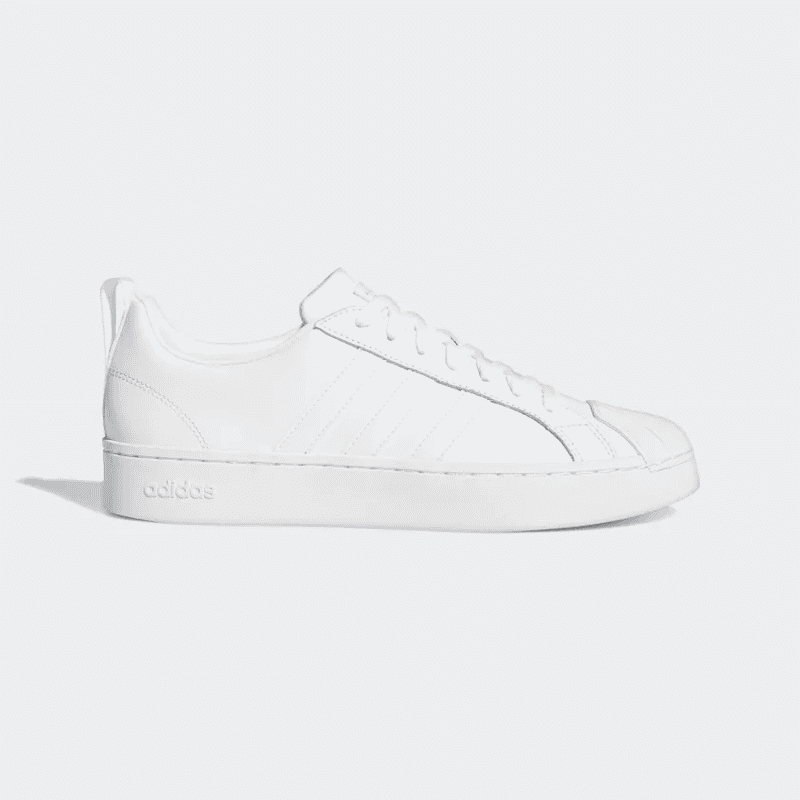Giày Sneaker Adidas Nam Nữ Streetcheck Cloudfoam Court Low