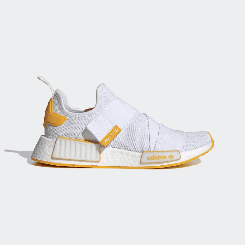 Giày Sneaker Adidas Nữ NMD R1 Strap
