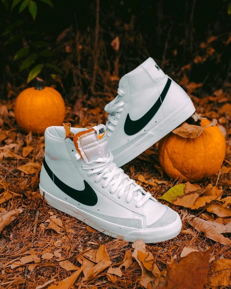 Nike Blazer Mid '77