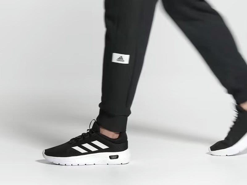 Cơ chế hoạt động của Cloudfoam Adidas