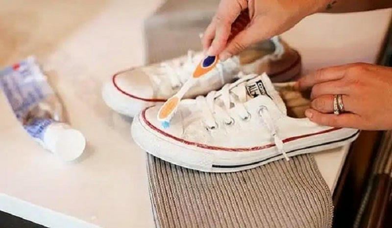 Kem Đánh Răng - Giải Pháp Nhanh Gọn