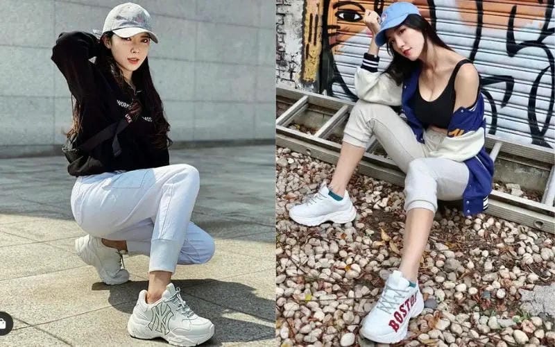 Thoải Mái Tuyệt Đối với Quần Jogger và Quần Shorts