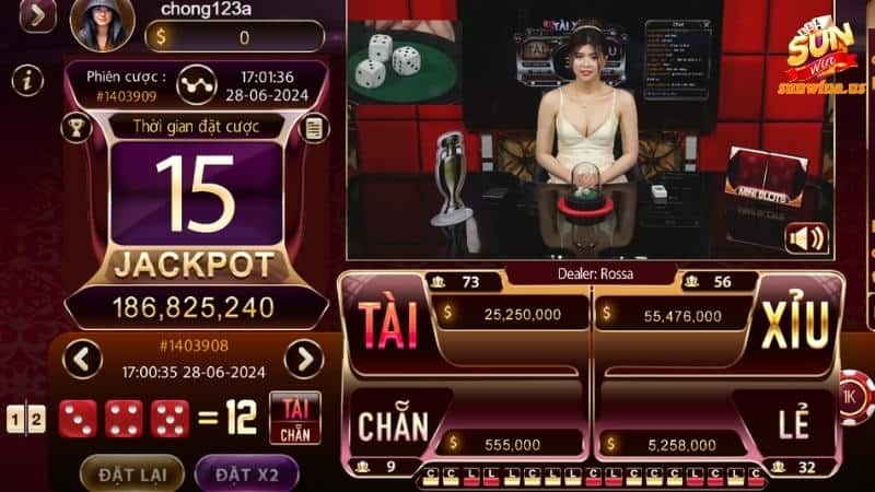 Giao diện và trải nghiệm người dùng chi tiết