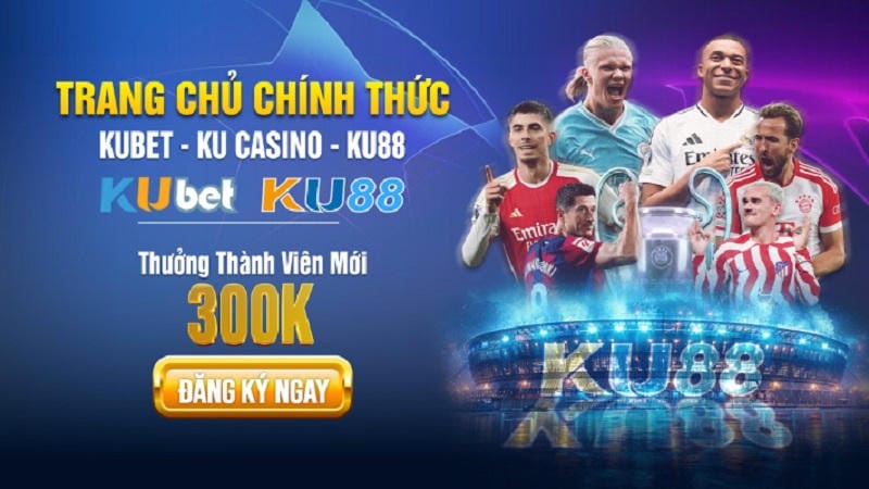 Một vài lưu ý khi đăng nhập, đăng ký kubet