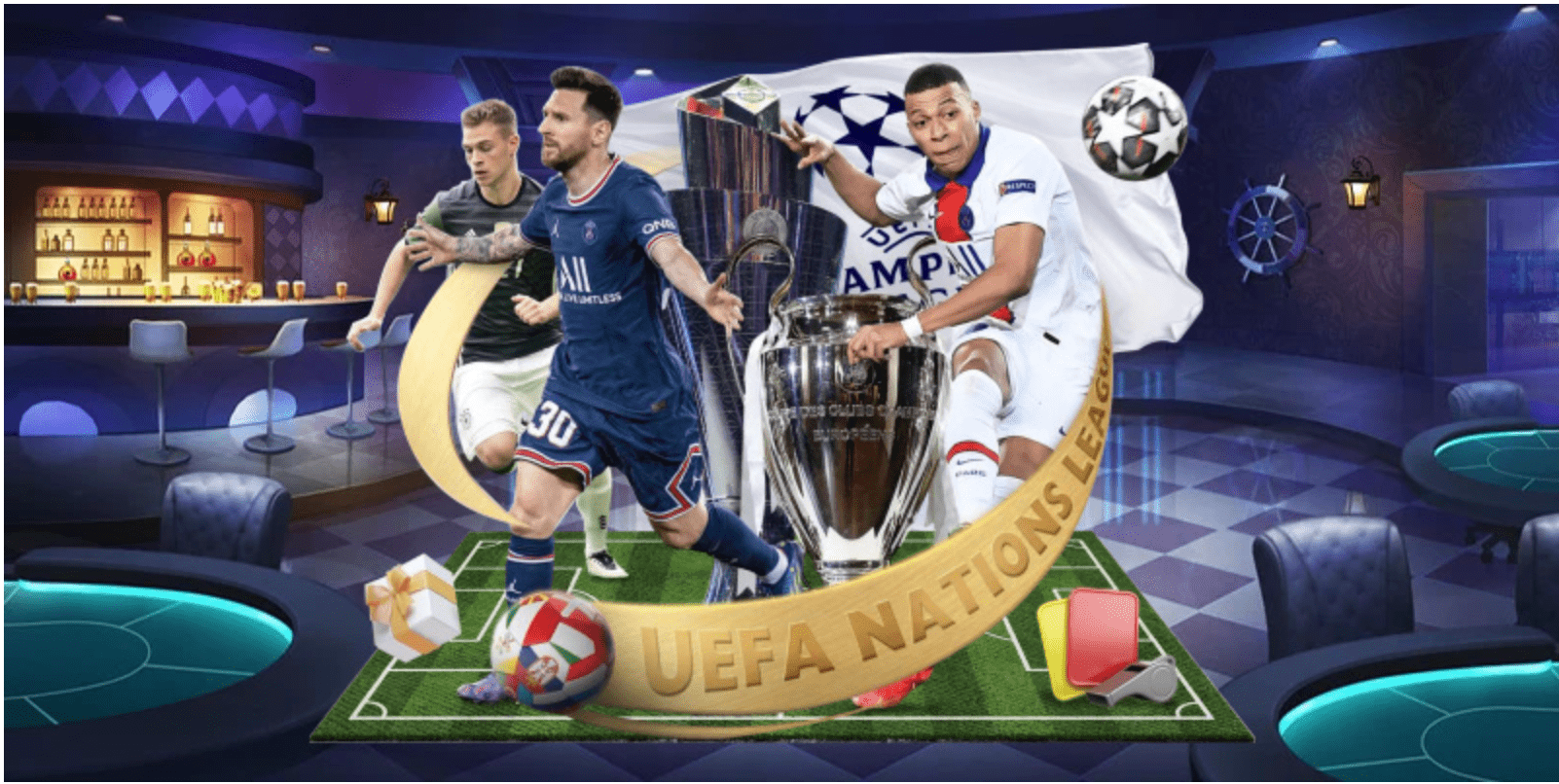 Các Loại Kèo Nhà Cái Cơ Bản Người Mới Nên Bắt Đầu