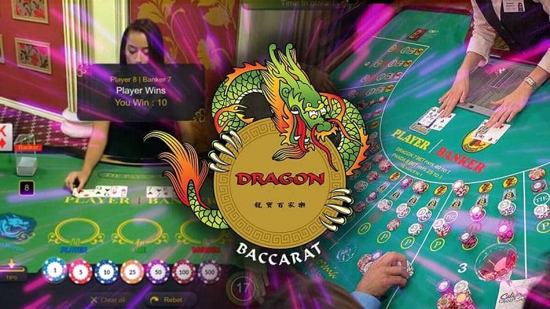 Dragon Bonus Baccarat Sunwin là gì?
