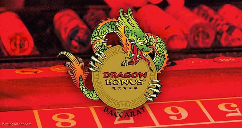 Chiến thuật tối ưu khi chơi Dragon Bonus Baccarat Sunwin