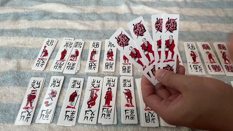 Chiến Thuật “Nhất Đì Nhì Ù” Trong Cá Cược Bài Chắn