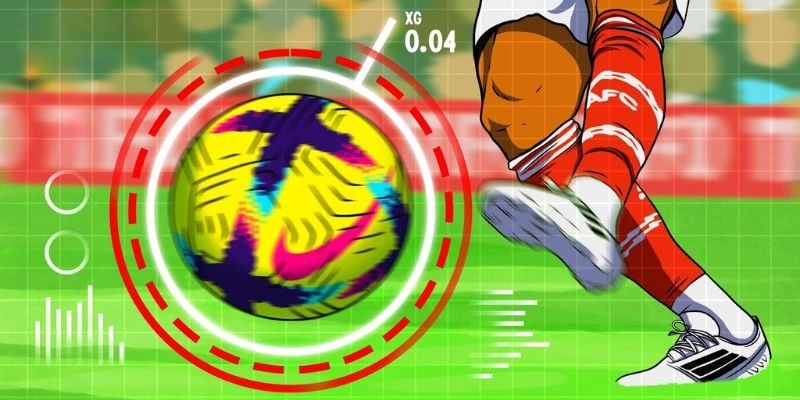xG Là Gì Trong Cá Độ Bóng Đá?