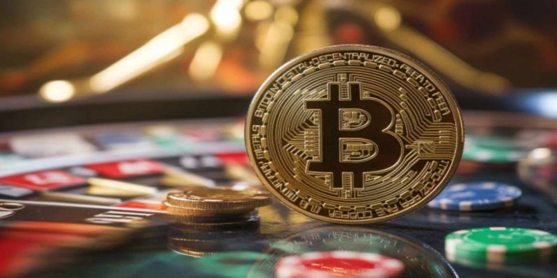 Những ưu điểm vượt trội khi trải nghiệm Crypto Casino tại Sunwin