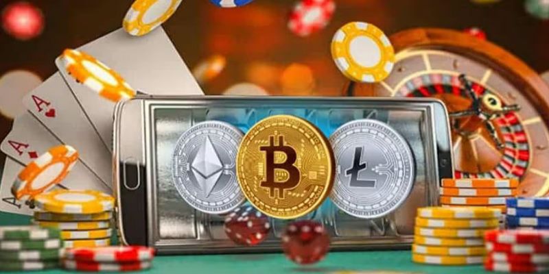 Crypto Casino là gì