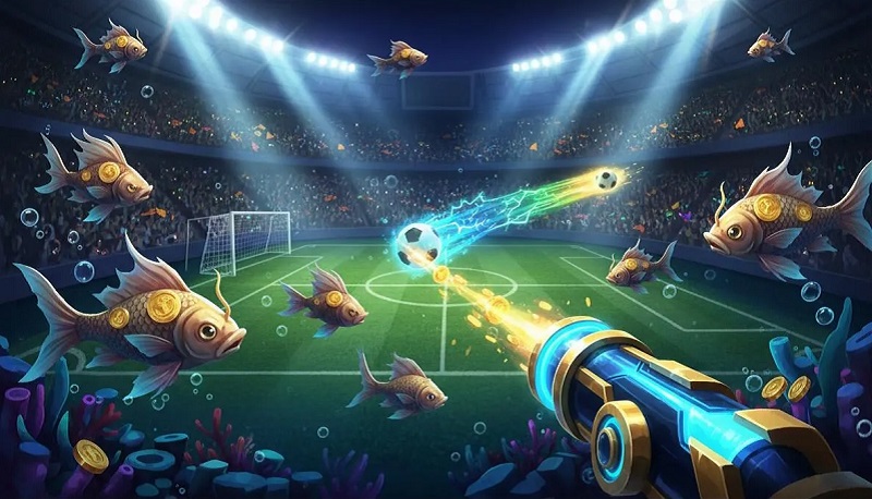 Hiểu rõ về mức đạn trong game Bắn Cá Sunwin