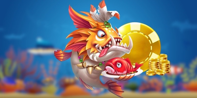 Mẹo chọn mức đạn phù hợp game Bắn Cá Sunwin từ cao thủ