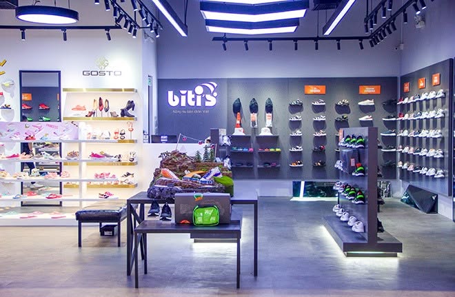 Biti's