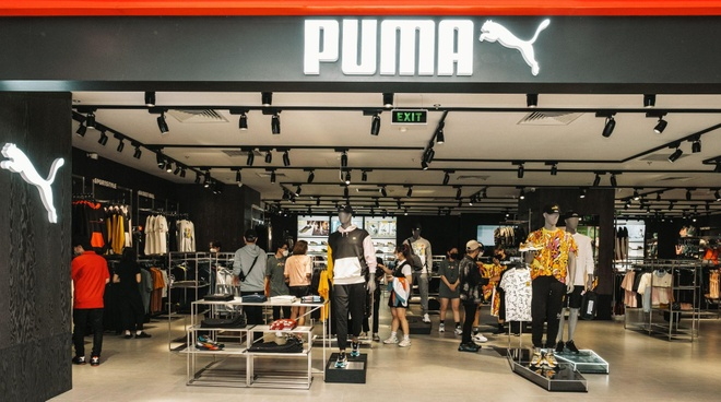 PUMA Việt Nam