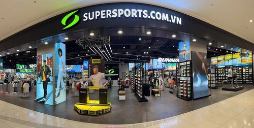 Supersports